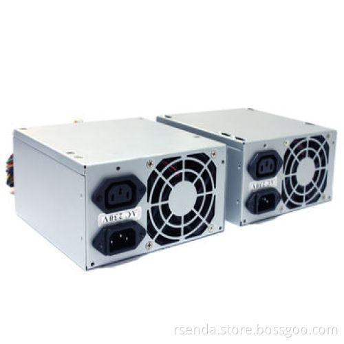 ATX Power Supply 200W